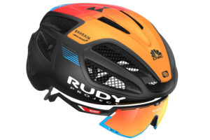 Rudy Project Spectrum Bahrain McLaren