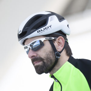 Rudy Project Spectrum casco