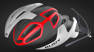Rudy Project Spectrum helmet
