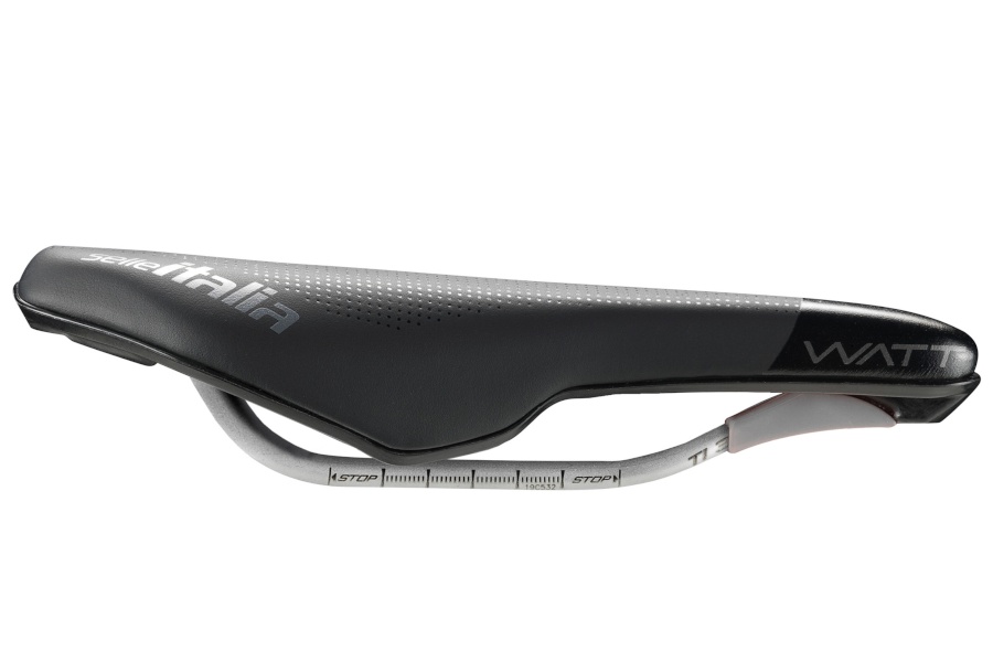 Selle Italia Watt Gel Superflow