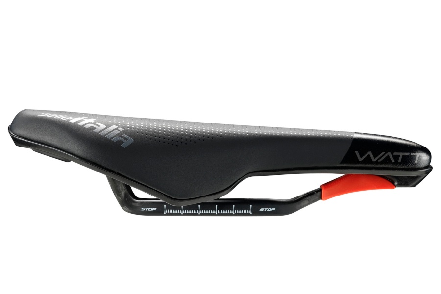 Selle Italia Watt Kit Carbonio Superflow