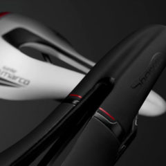 Sillines Selle San Marco Shortfit