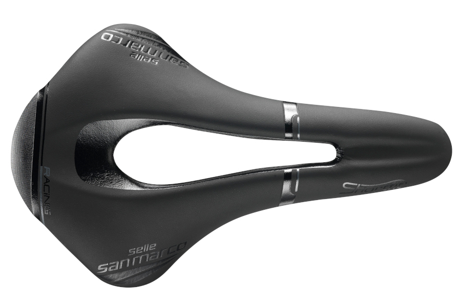Selle San Marco Shortfit Superwide Racing