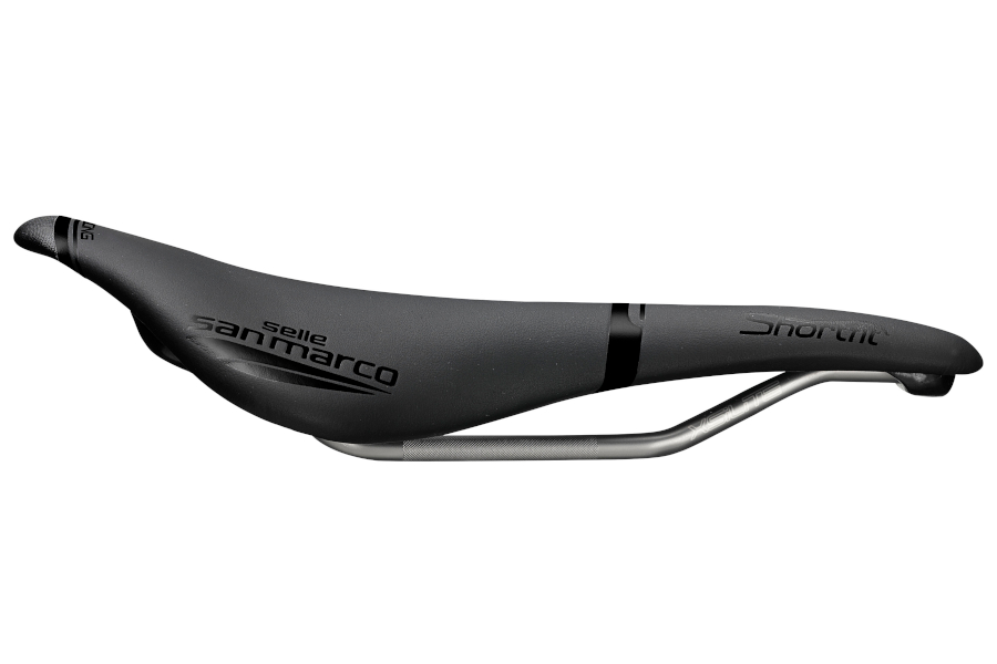 Selle San Marco Shortfit Superwide