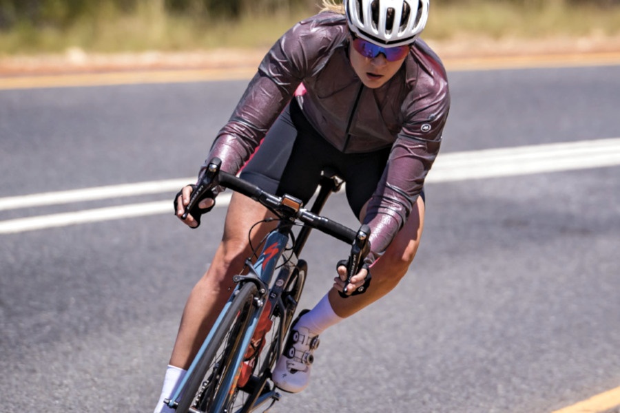 UMA GT Clima Jacket Evo