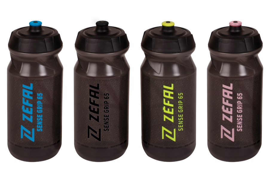 Zefal Sense Grip 65