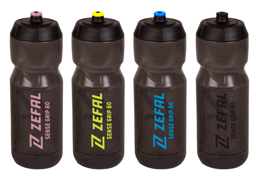 Zefal Sense Grip 80