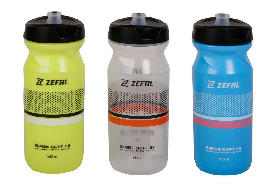 Zefal Sense Soft 65