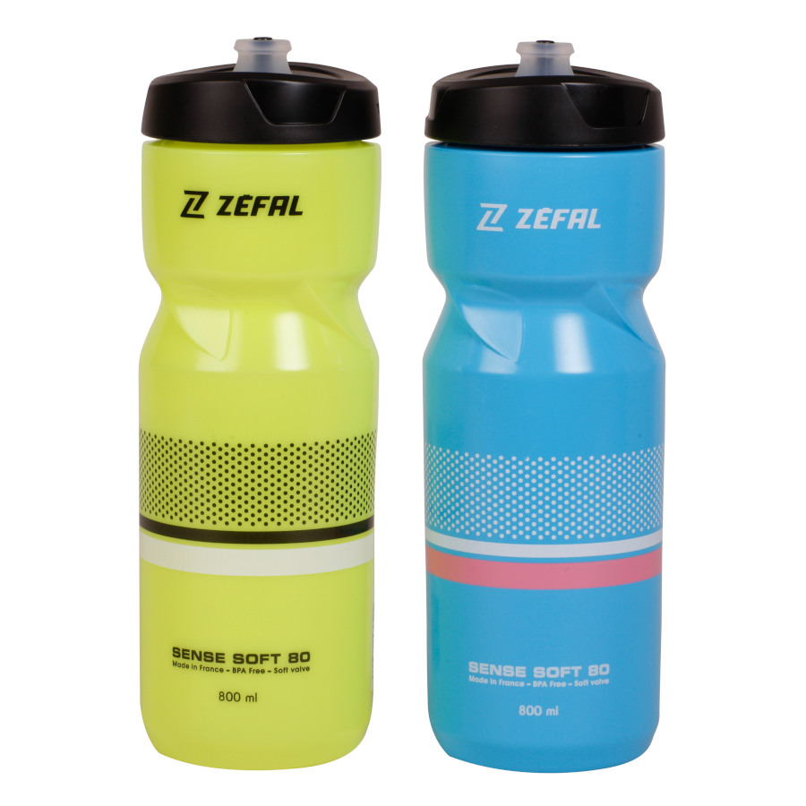 Zefal Sense Soft 80