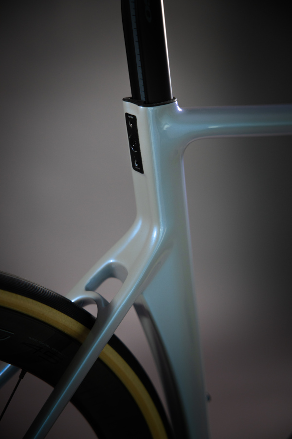 Basso Diamante SV Disc