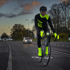 La bicicleta, el mejor medio de transporte urbano