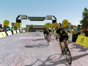 Bkool ciclismo