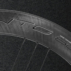 Ruedas Campagnolo Bora WTO 60 Disc Brake