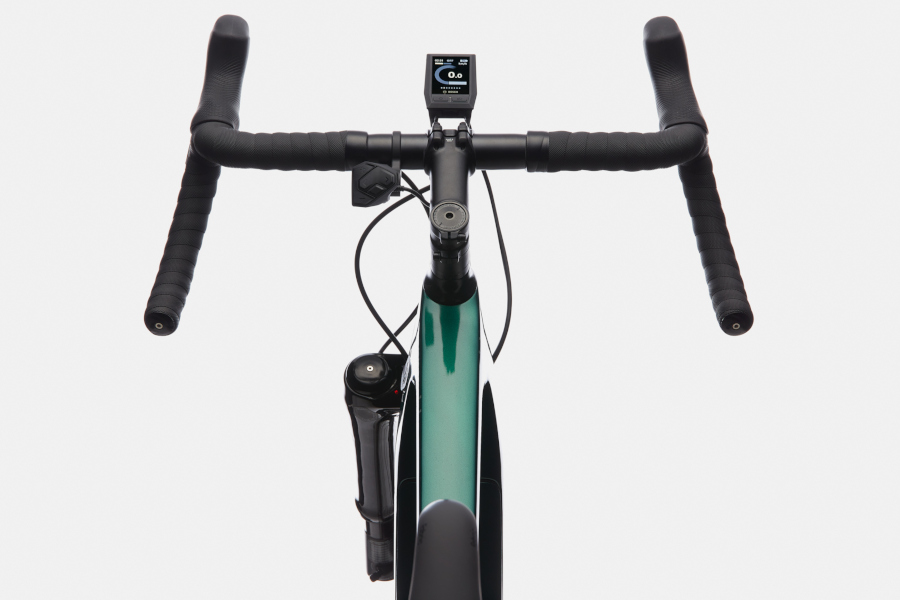 Cannondale Topstone Neo Carbon ebike