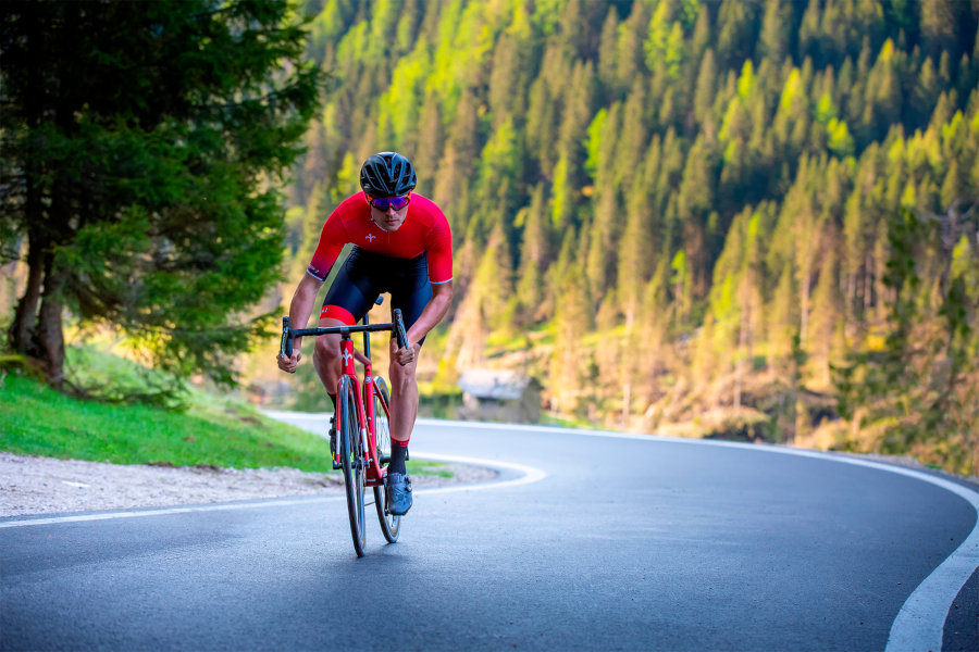 Ciclismo fase 1 fase 2