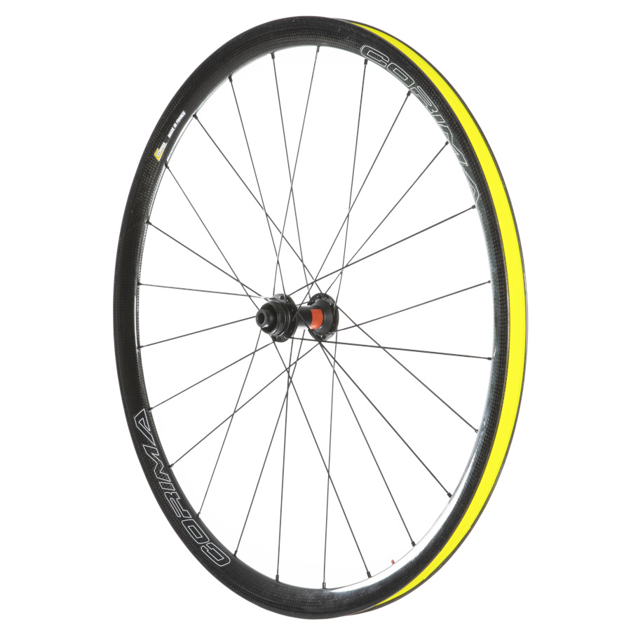 Corima Gravel 30 5 ruedas