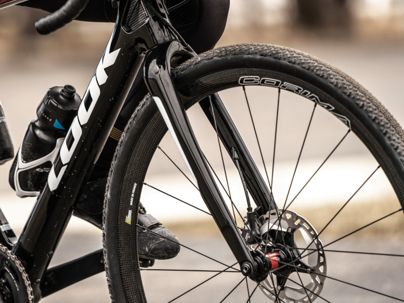 Corima Gravel 30 5 wheels