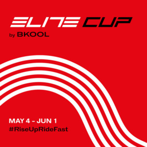 Elite Cup by Bkool