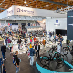 Eurobike 2020 se retrasa a noviembre