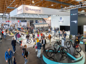 Eurobike 2020