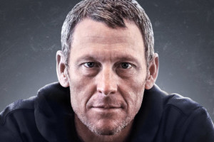 Lance Armstrong