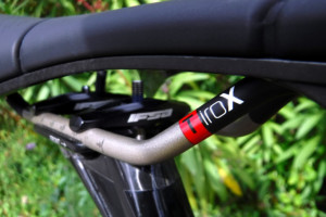 Prologo Scratch M5 PAS Tirox