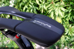 Prologo Scratch M5 PAS saddle