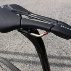 TEST: Sillín Prologo Scratch M5 PAS