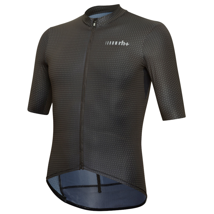 RH Super Light jersey black