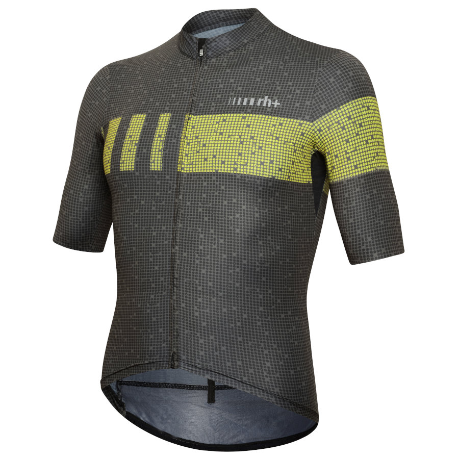 RH Super Light jersey pixel