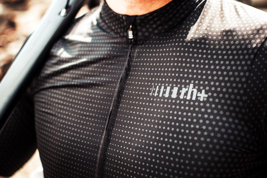 RH Super Light maillot