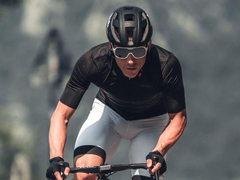 Super Light jersey RH