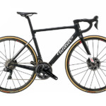 Wilier 0 SLR black