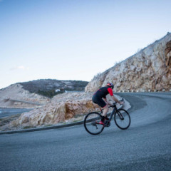 El ciclismo en Fase 1 y Fase 2