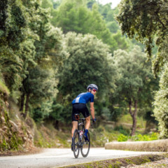 Nueva normativa para ciclistas durante la desescalada