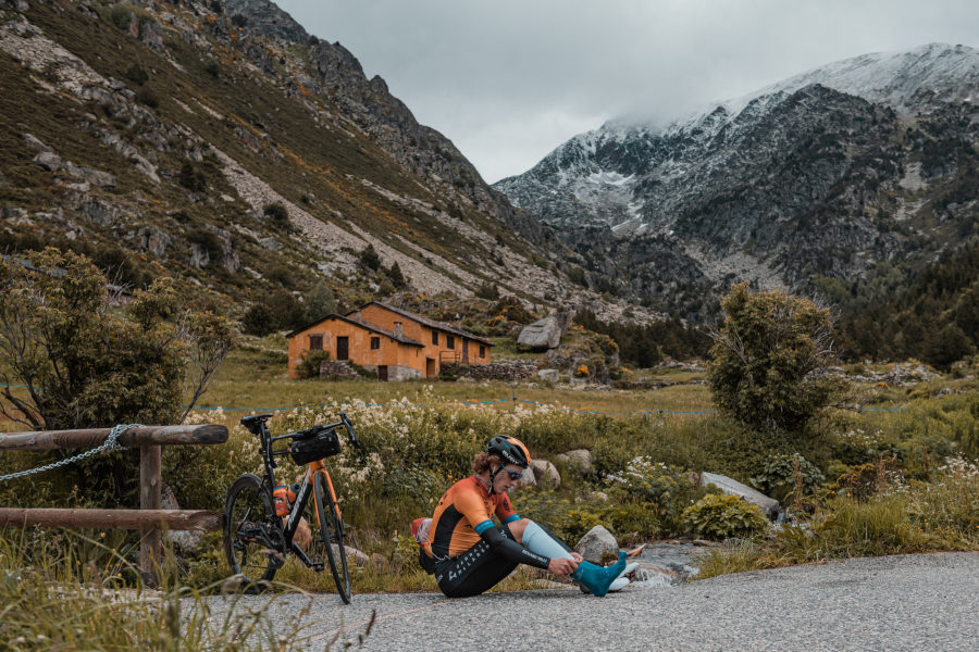 Andorra Pirineo