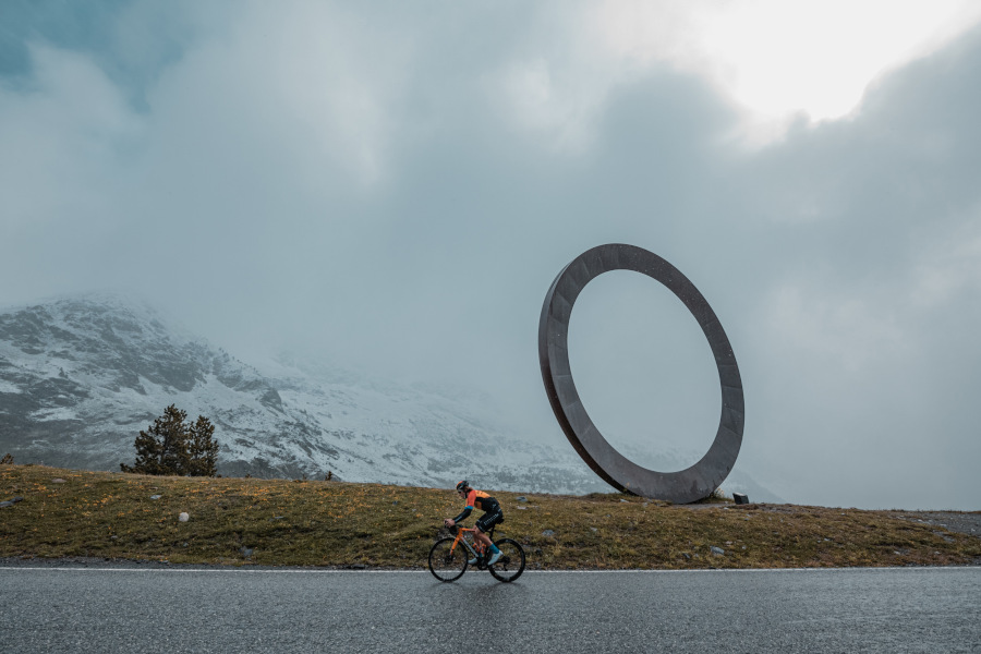 Andorra bicicleta