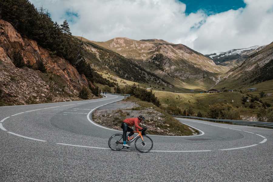 Andorra carretera