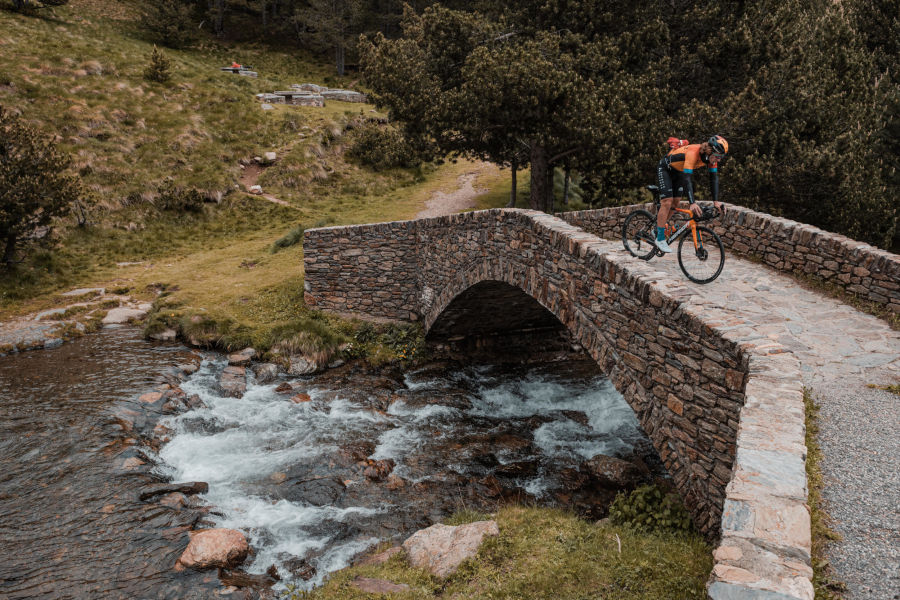 Andorra ciclista