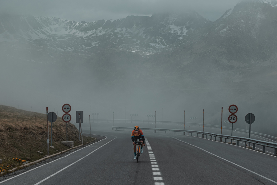 Andorra deporte