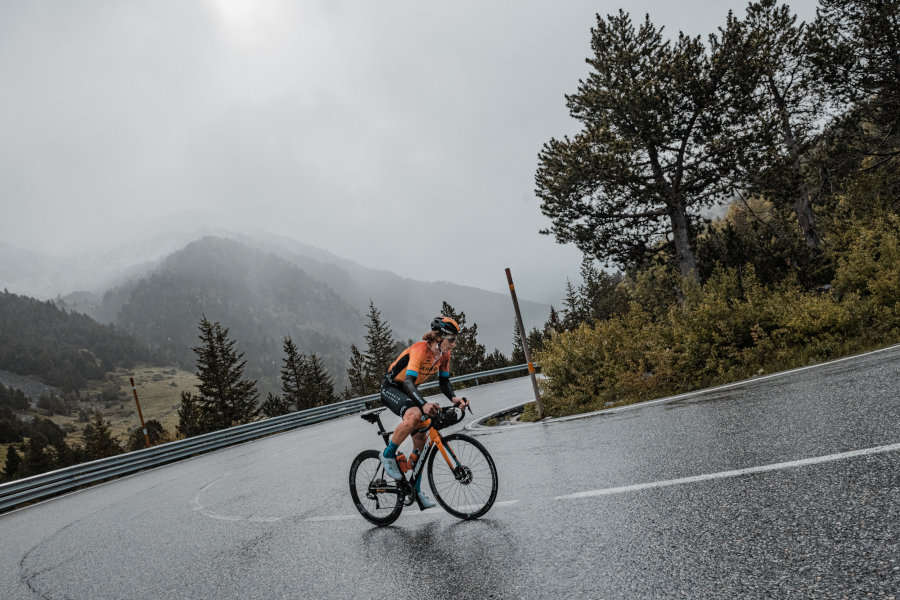 Andorra en dos días