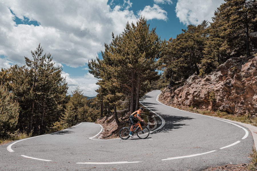 Andorra puertos