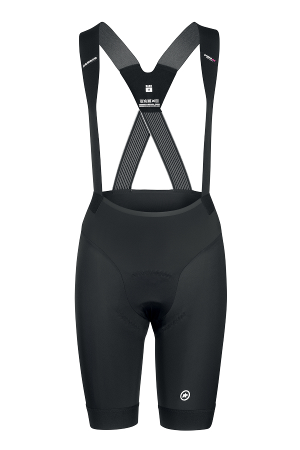 Assos Dyora RS bib short