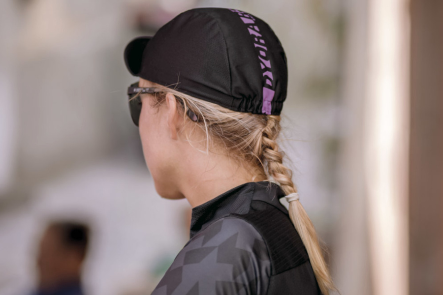 Assos Dyora RS gorra