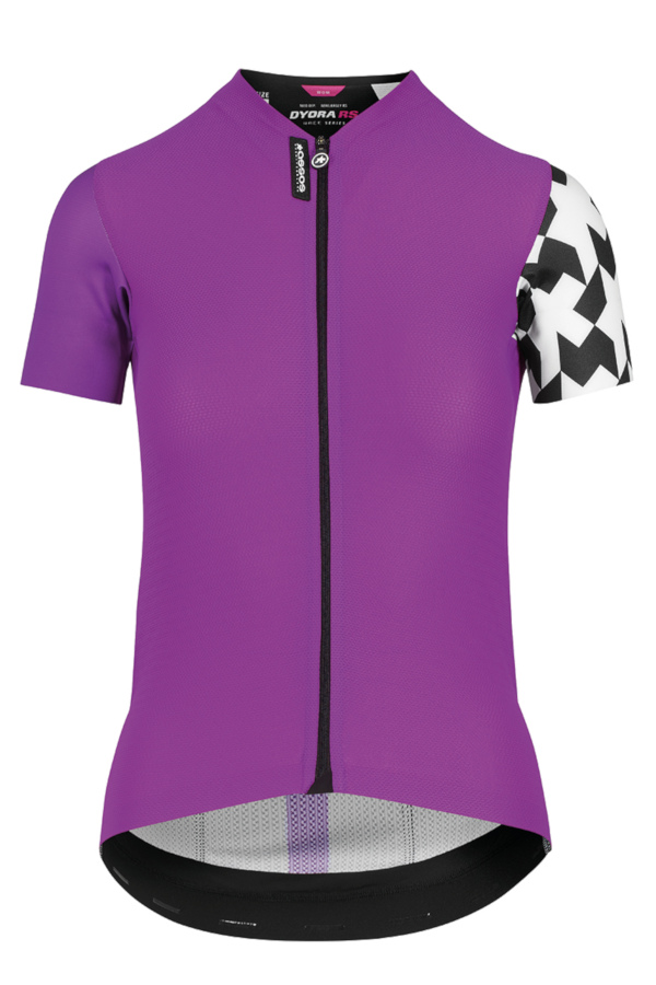 Assos Dyora RS jersey