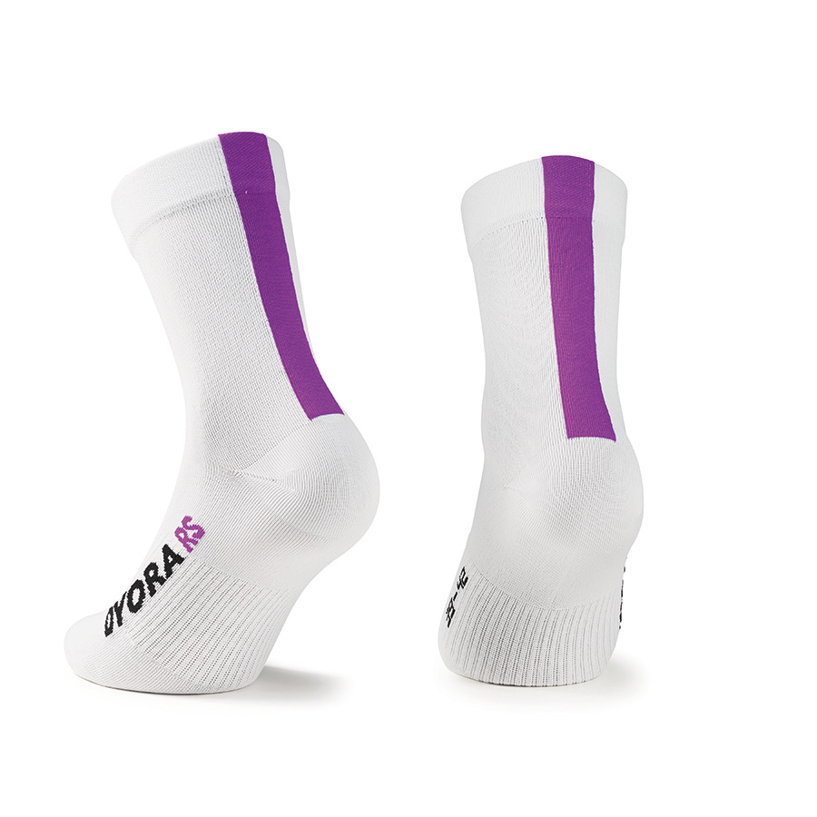 Assos Dyora RS socks
