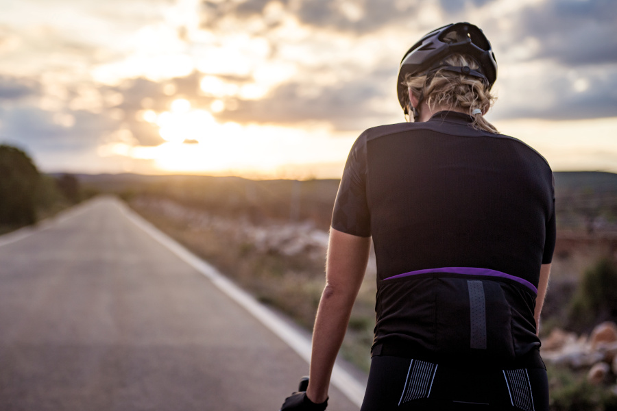 Assos Dyora RS woman