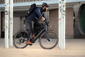 Bicicletas electricas ciudad