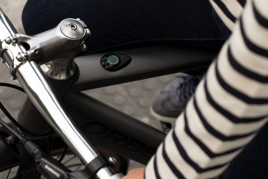 City ebikes