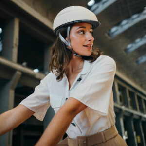 Closca Helmet